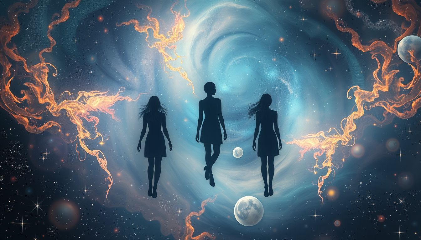 Fünf Traumdeuter enthüllen persönliche Lorcheln-Traumdeutungen.