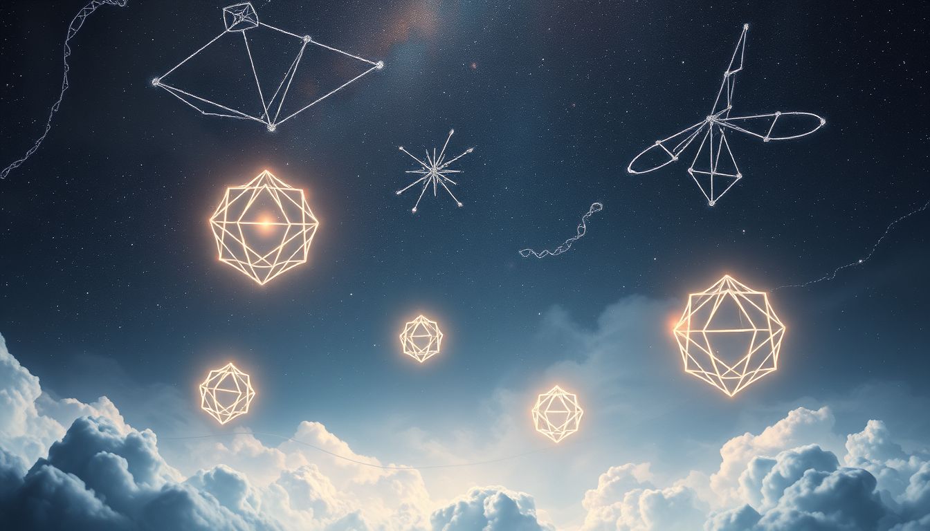 Fünf Fallstudien enthüllen verborgene Bedeutungen des Pythagoras-Traums.