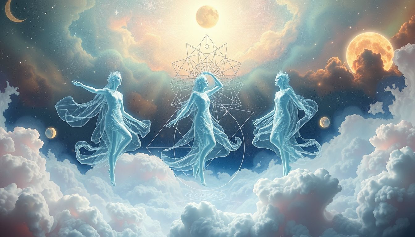 Fallstudien enthüllen persönliche Ängste hinter Tyrannentraum-Bildern.