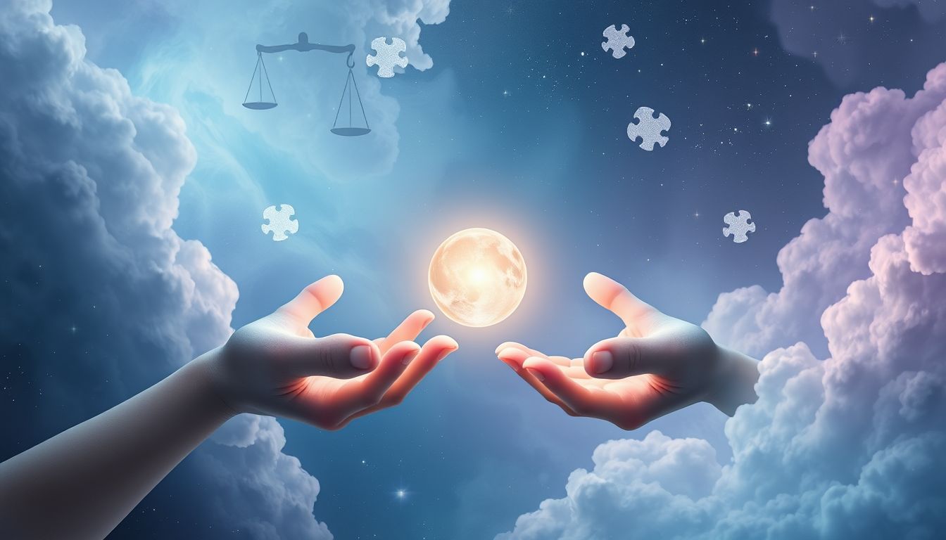 Feilhalten symbolisiert im Traum oft Verhandlung und Kompromissfähigkeit.