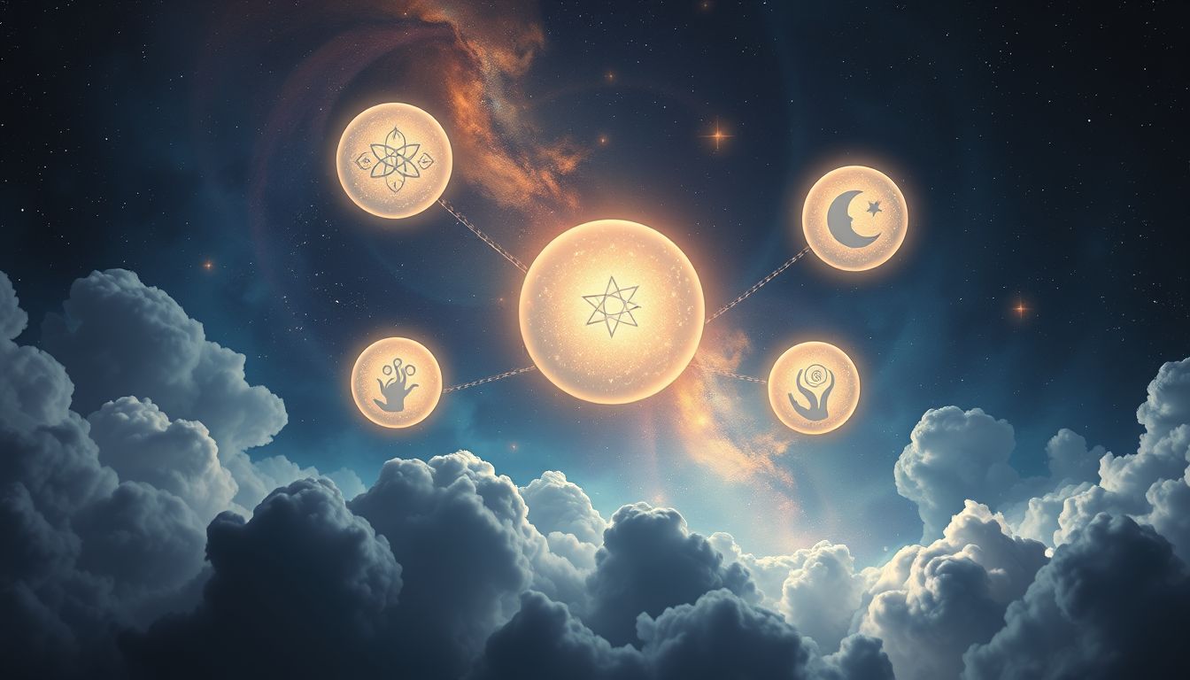 Fünf Traumberichte enthüllen Kali als Symbol für Transformation.