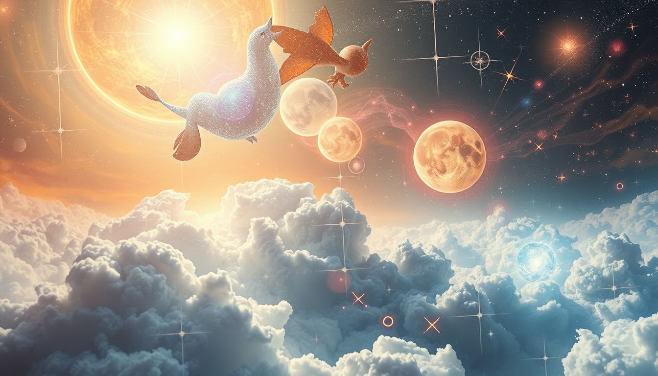 Fünf Fallbeispiele zeigen Akazienträume mit einzigartigen Deutungen.