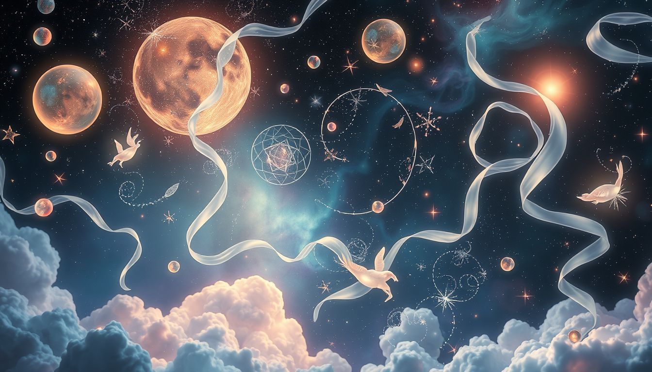 Individuelle Traumdeutung hängt stark von persönlichen Lebensumständen ab.