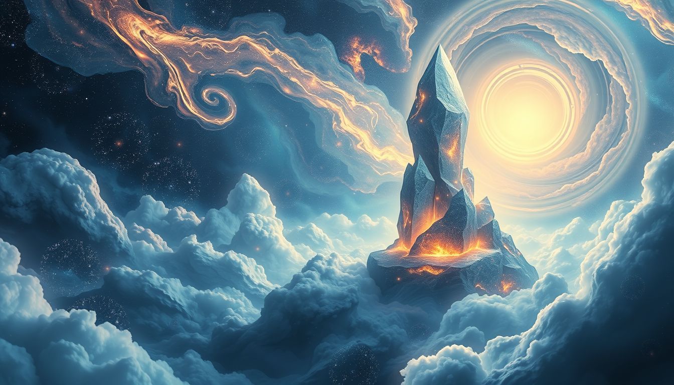 Kalzium symbolisiert im Traum Fundament und innere Widerstandskraft.
