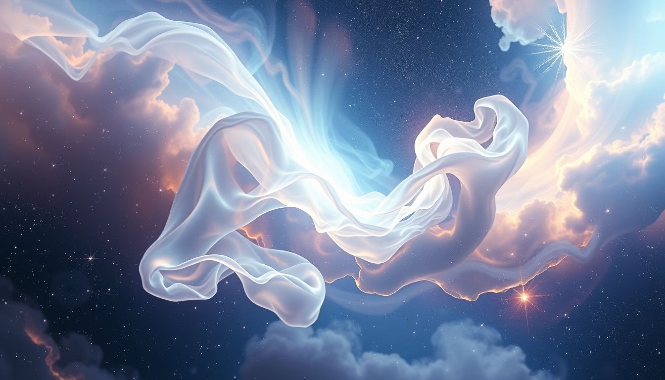 Kentern symbolisiert spirituelle Reinigung und Neuanfang durch Transformation.
