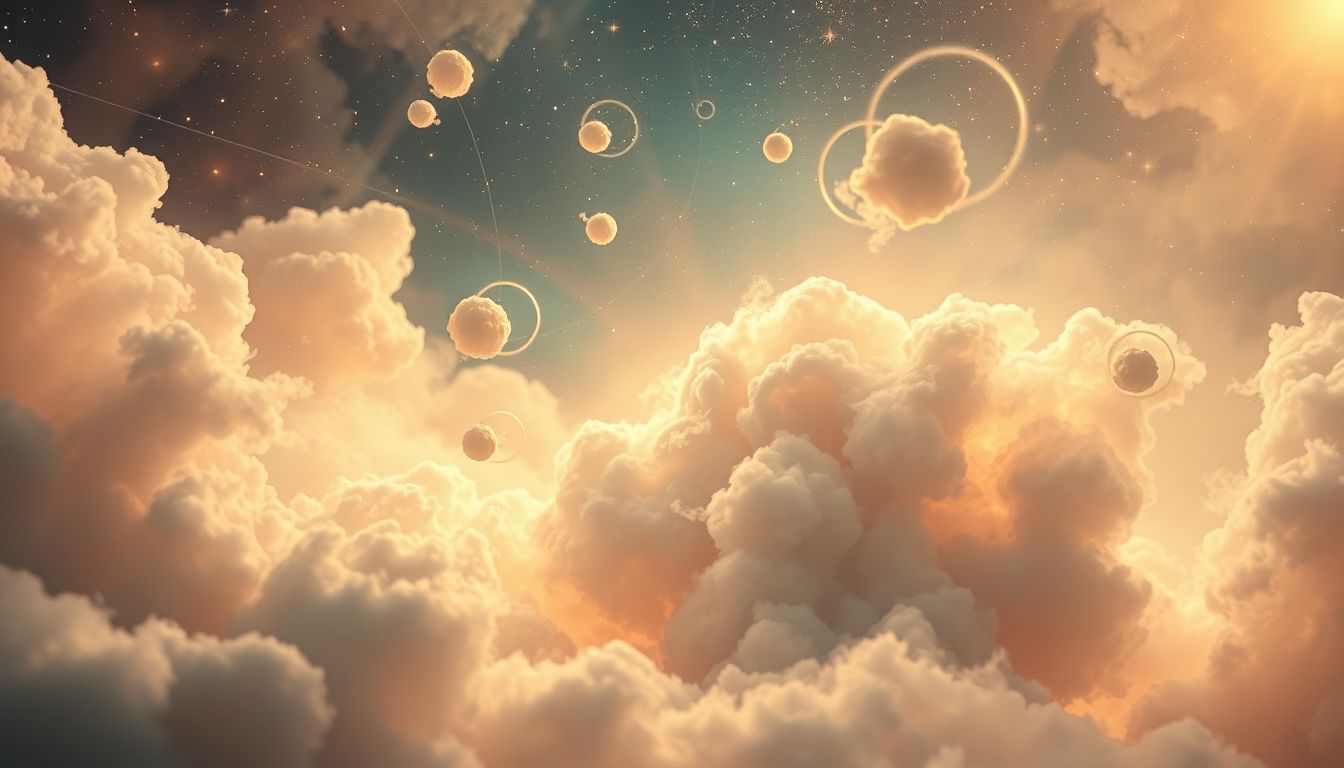 Keuchhusten im Traum symbolisiert oft tiefen Stress und Überforderung.