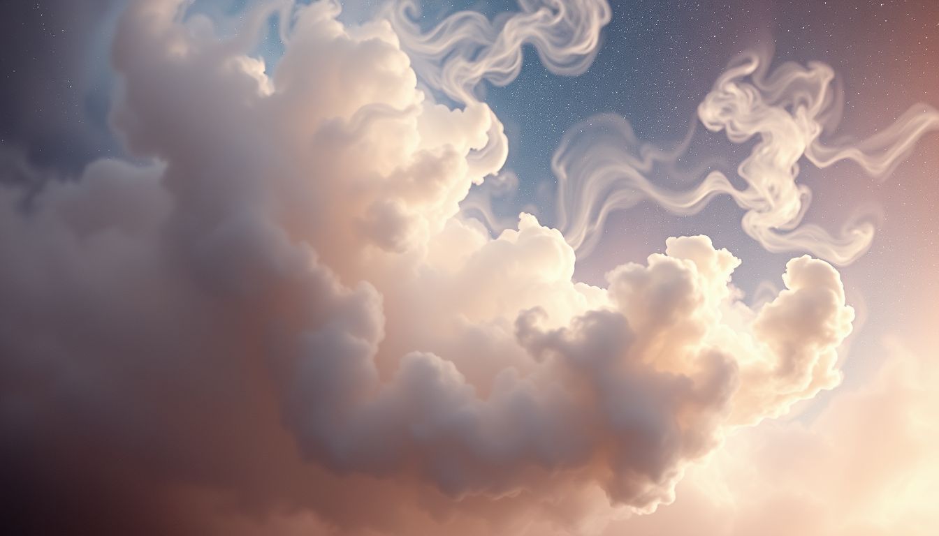 Keuchhusten im Traum spiegelt oft verborgene Ängste und Unsicherheiten wider.