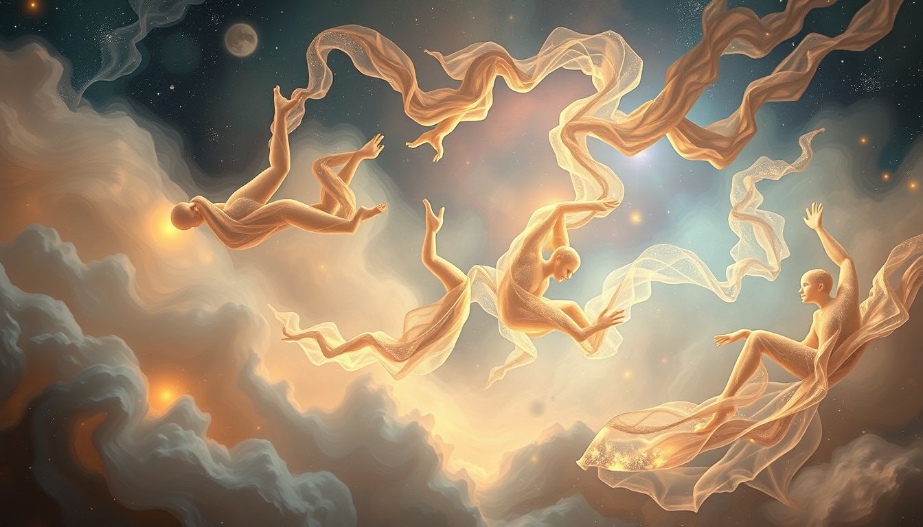 Klage über Familie symbolisiert oft unterdrückte Konflikte und Sehnsüchte.