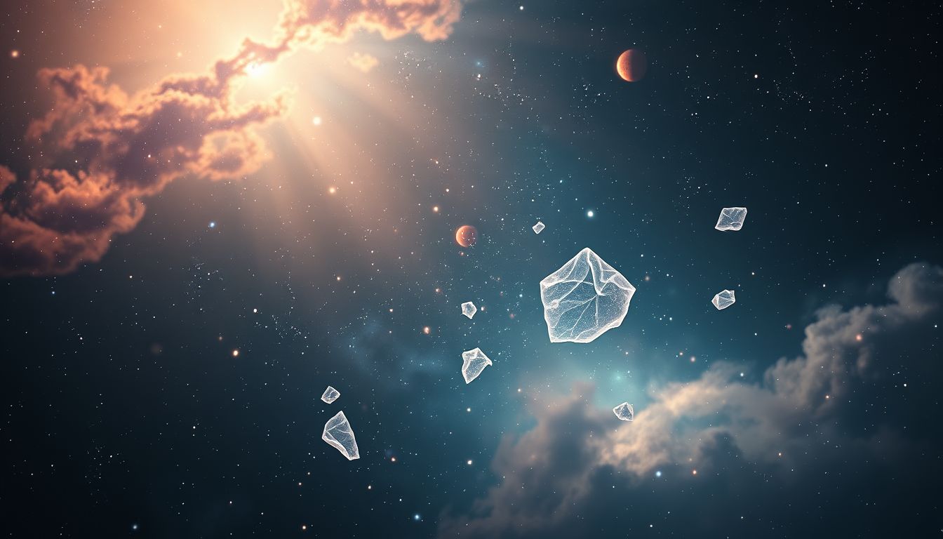 Klagen über die Vergangenheit symbolisieren ungelöste Schuldgefühle im Traum.