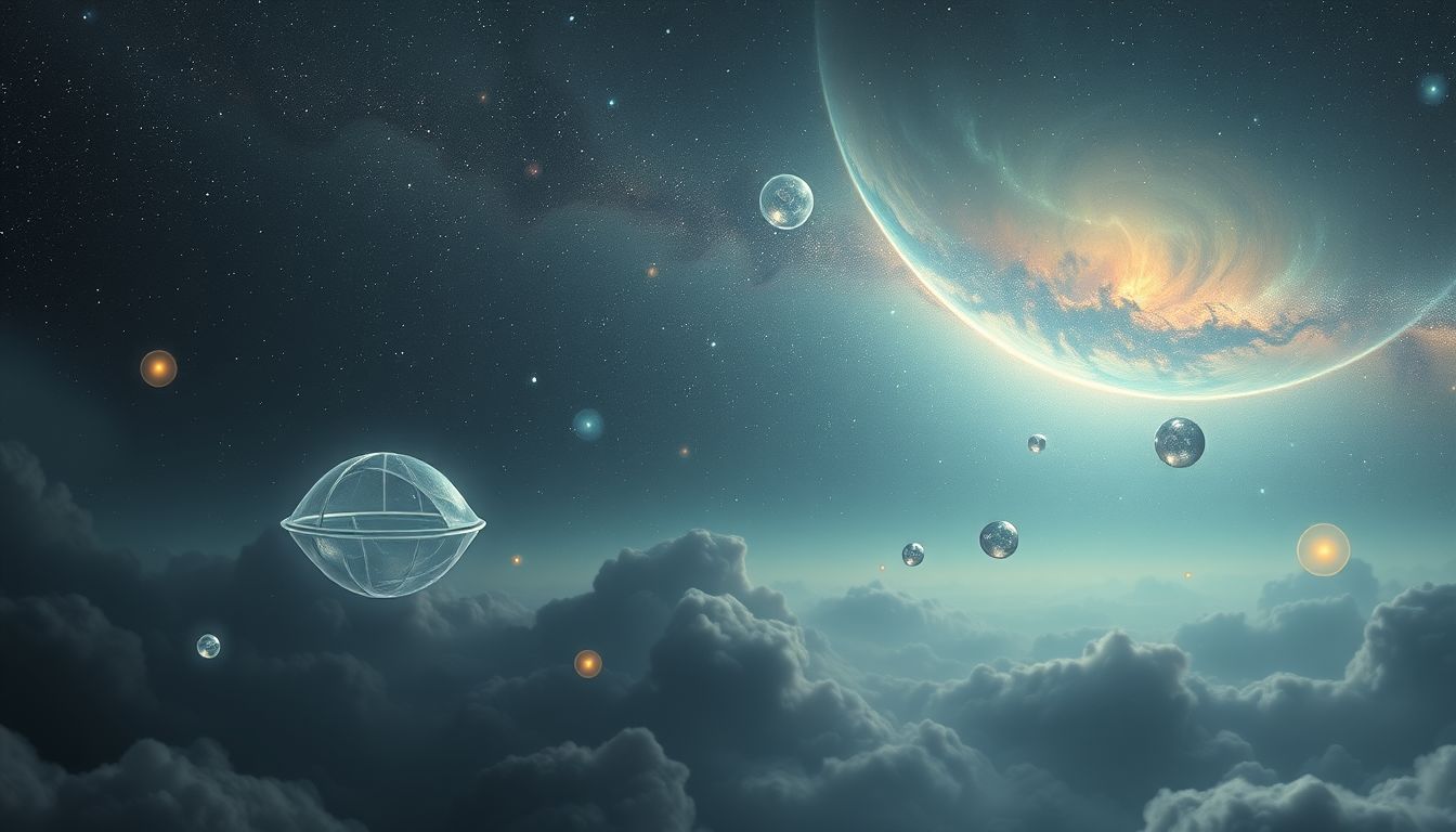 Ziellosigkeit im Traum spiegelt häufig innere Leere und Sinnsuche.