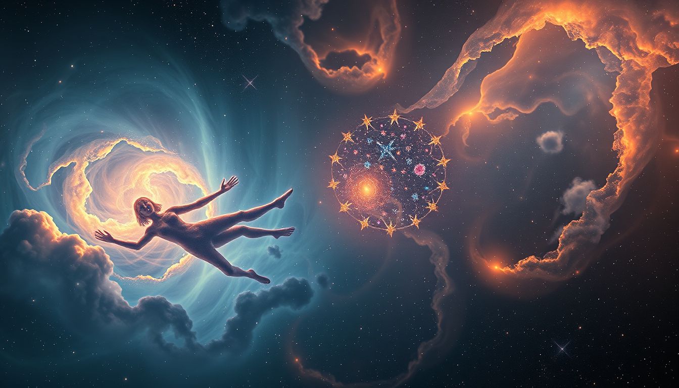 Isolation verstärkt das Gefühl, in der Not allein gelassen zu sein.