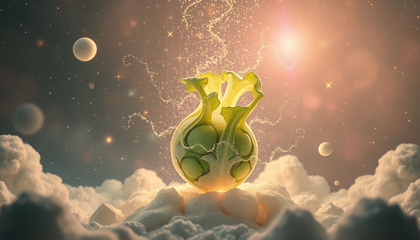 Kohlrabi braucht regelmäßige Bewässerung für kräftiges Wachstum.