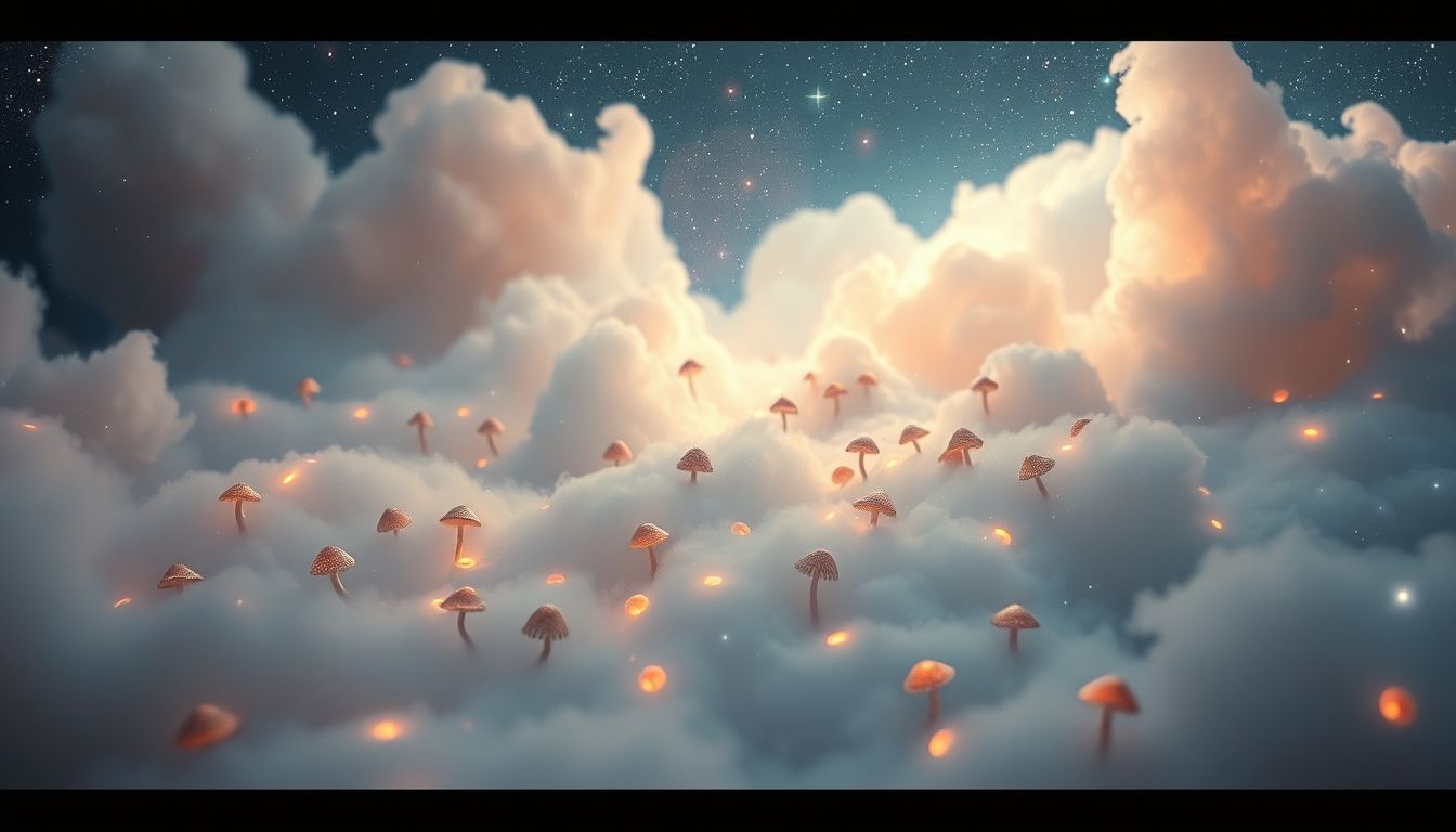 Kleine Lorcheln symbolisieren oft unterschätzte verborgene Talente im Traum.