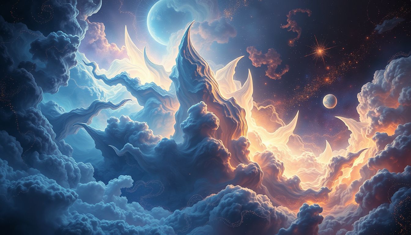 Lorcheln symbolisieren im Traum sowohl Veränderung als auch Warnung.