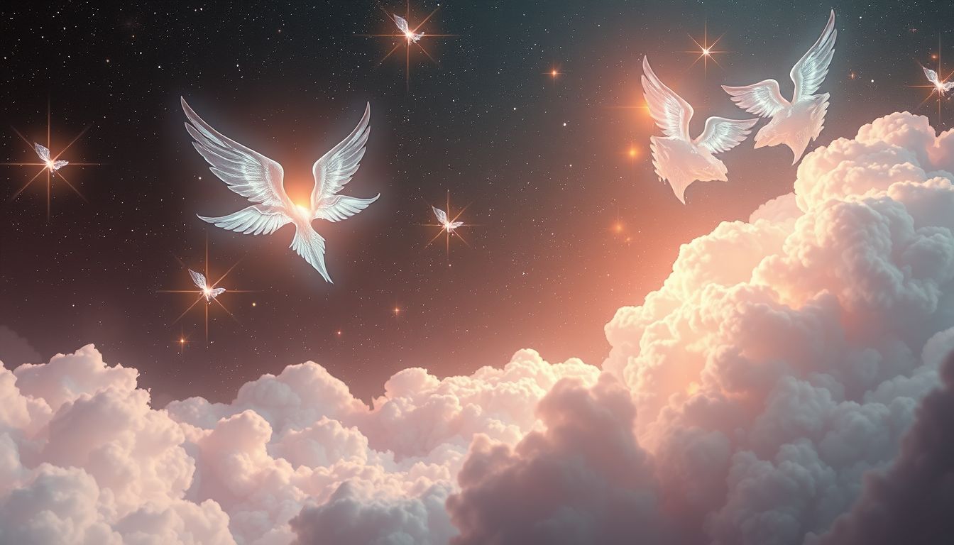 Das Pochen im Flugzeug symbolisiert Sehnsucht nach Freiheit und Erfolg.