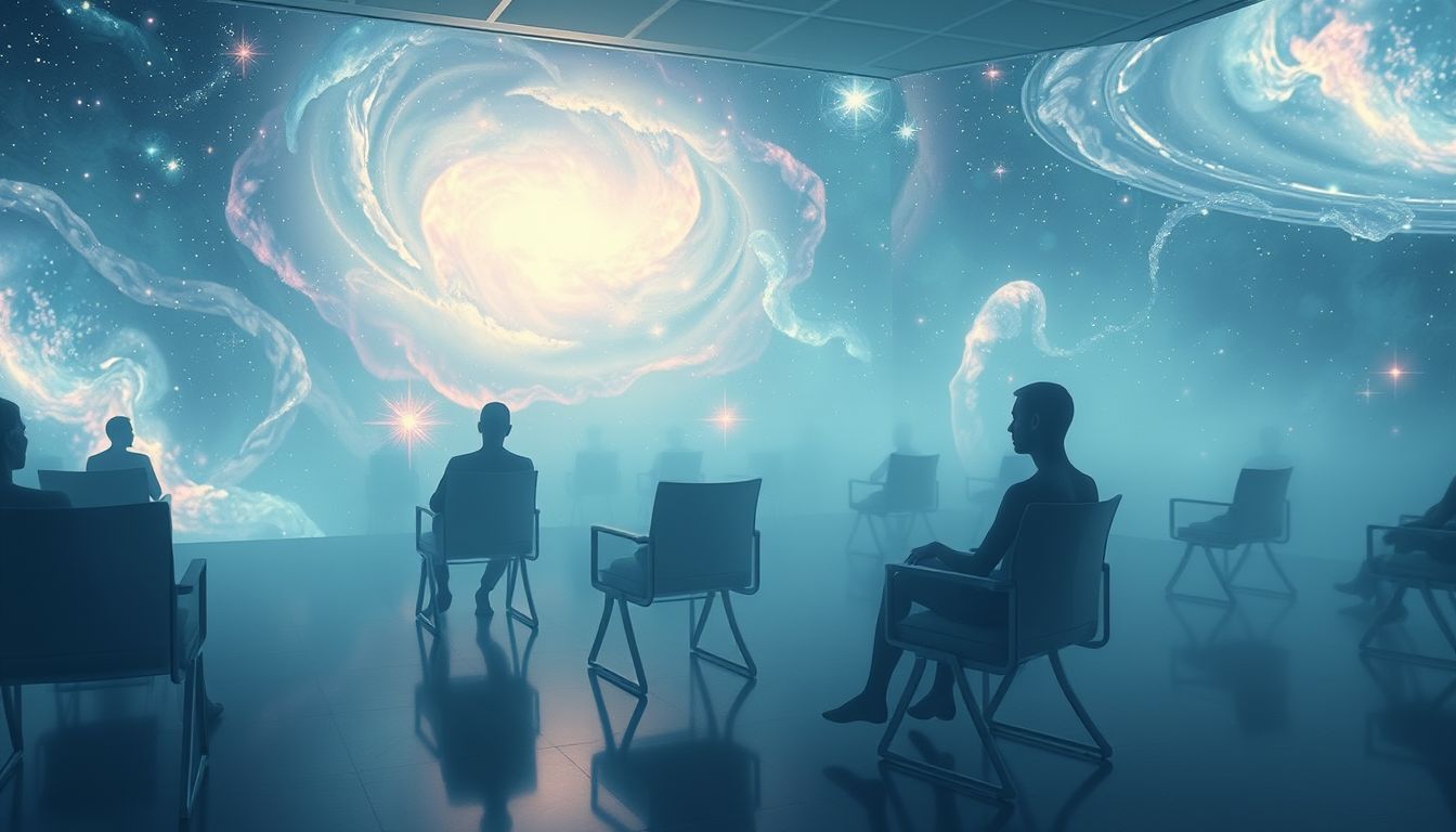 Ungeduld im Wartezimmer spiegelt oft innere Unsicherheit wider.