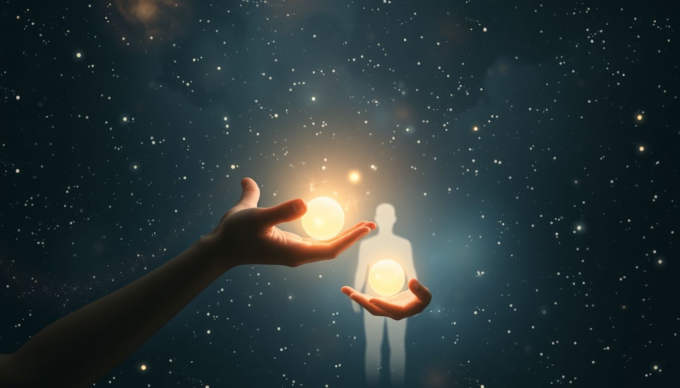 Im Traum Spenden an Promis symbolisiert Wunsch nach Anerkennung.