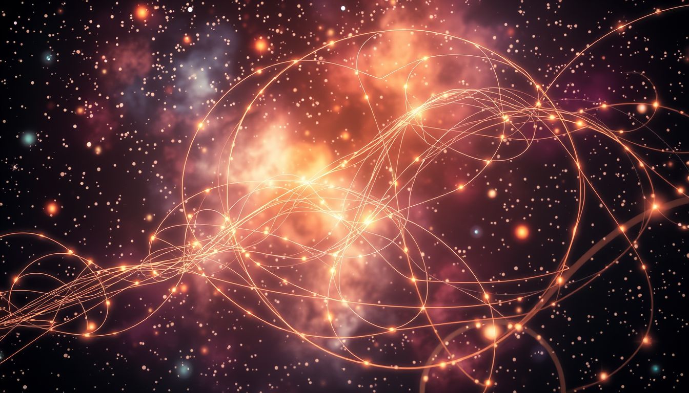 Feine Linien im Traum symbolisieren oft kreative Präzision und Detailgenauigkeit.