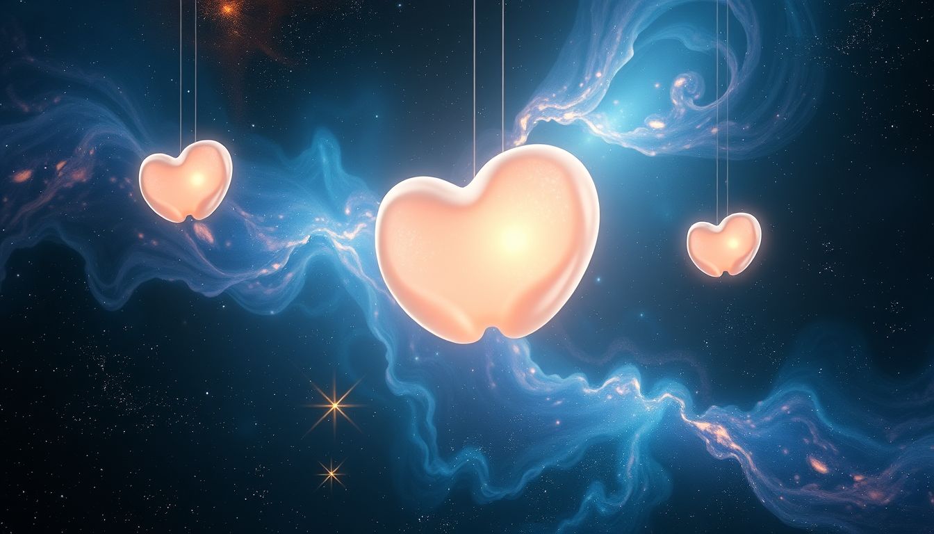 Schmerzende Hüften im Traum symbolisieren oft emotionale Belastungen.