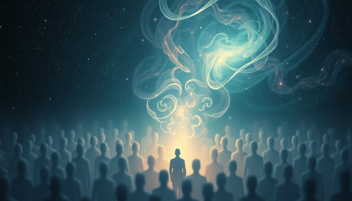 Im Traum verlacht zu werden symbolisiert oft Selbstzweifel und Unsicherheit.