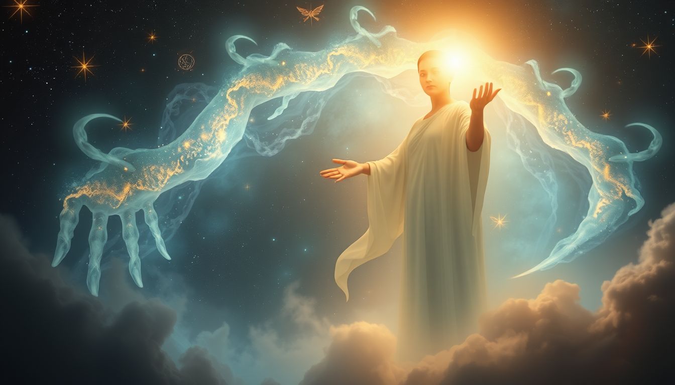 Eine Verwarnung im Traum symbolisiert oft innere Selbstkritik.