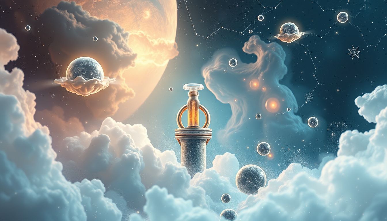 Eine Drosselklappe im Traum symbolisiert Kontrollverlust oder Selbstregulierung.