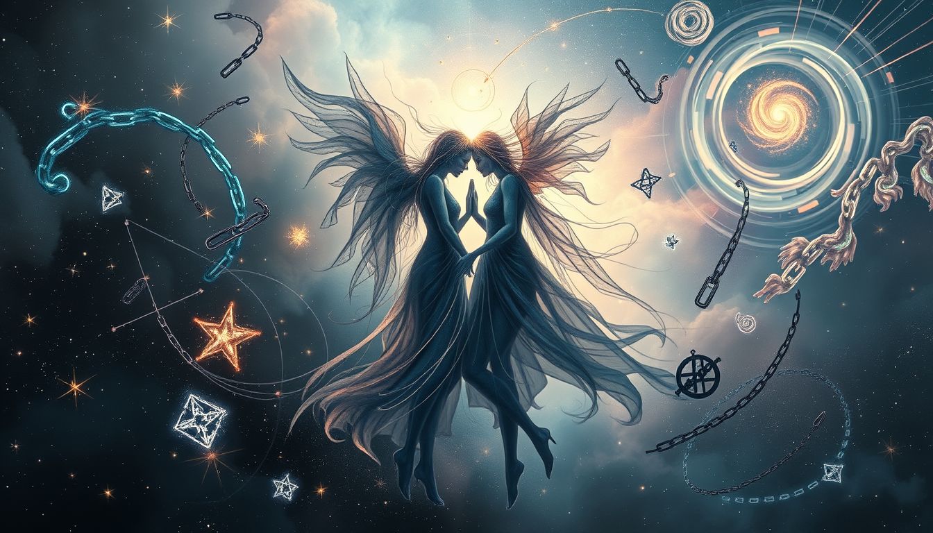 Einen Anarchisten heiraten symbolisiert Rebellion gegen gesellschaftliche Normen.