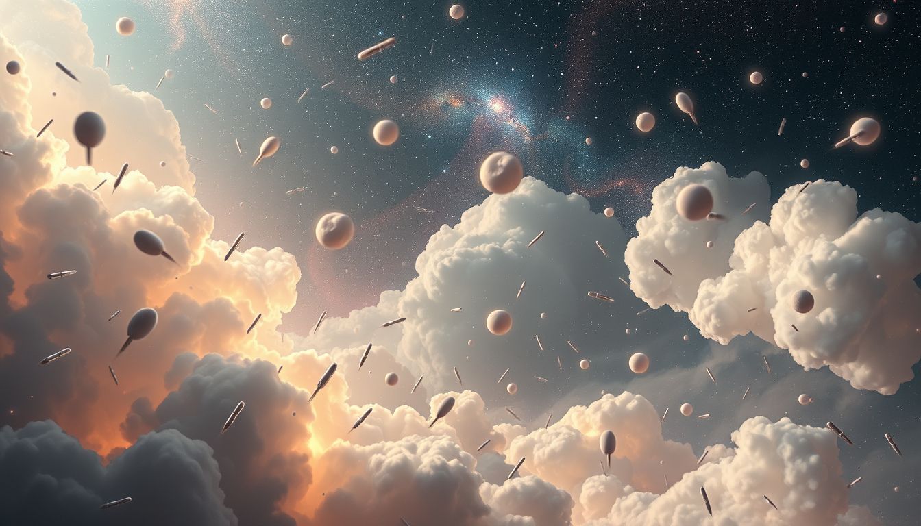 Viele Ahlen symbolisieren vielfältige kreative Lösungsansätze im Traum.