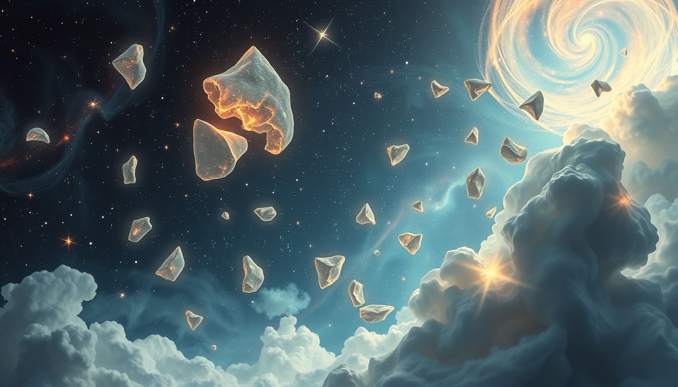 Der Traum symbolisiert innere Reinigung und Überwindung negativer Eigenschaften.