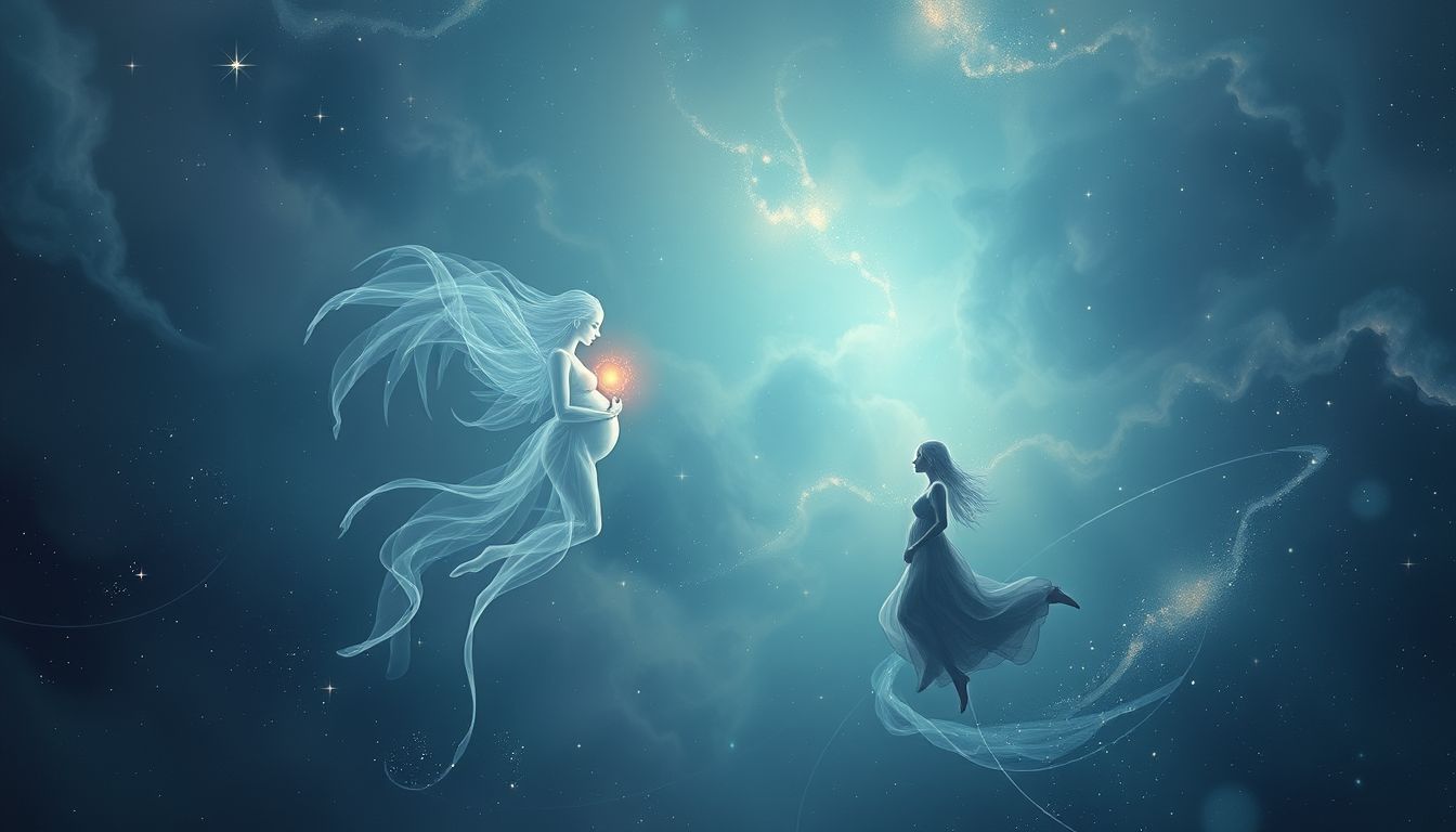 Ein fehlendes Freudengefühl im Traum spiegelt Ängste vor Ablehnung wider.