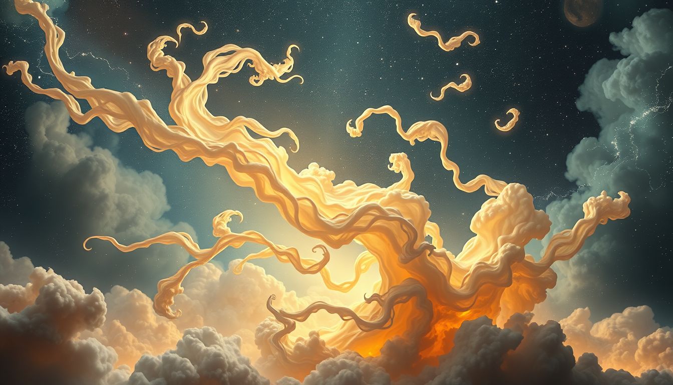 Der Traum symbolisiert innere Leidenschaft und das Streben nach Freiheit.