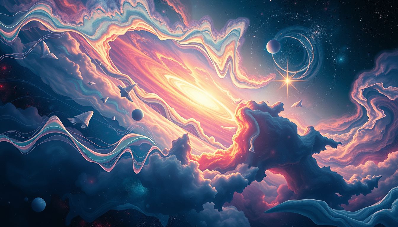 Sich gegen anarchistische Tendenzen wehren symbolisiert innere Selbstkontrolle.