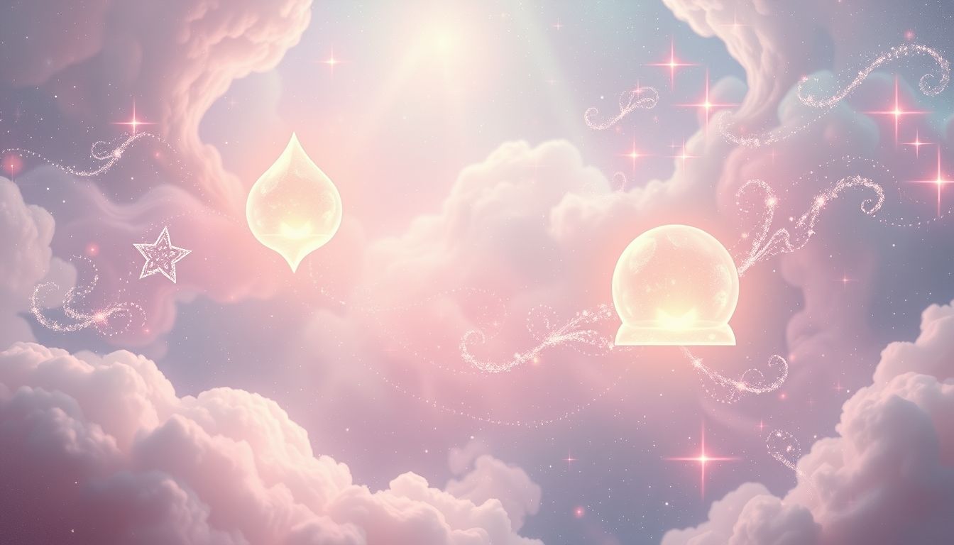 Der Traum symbolisiert oft Neubeginn und persönliche Reinheit im Leben.