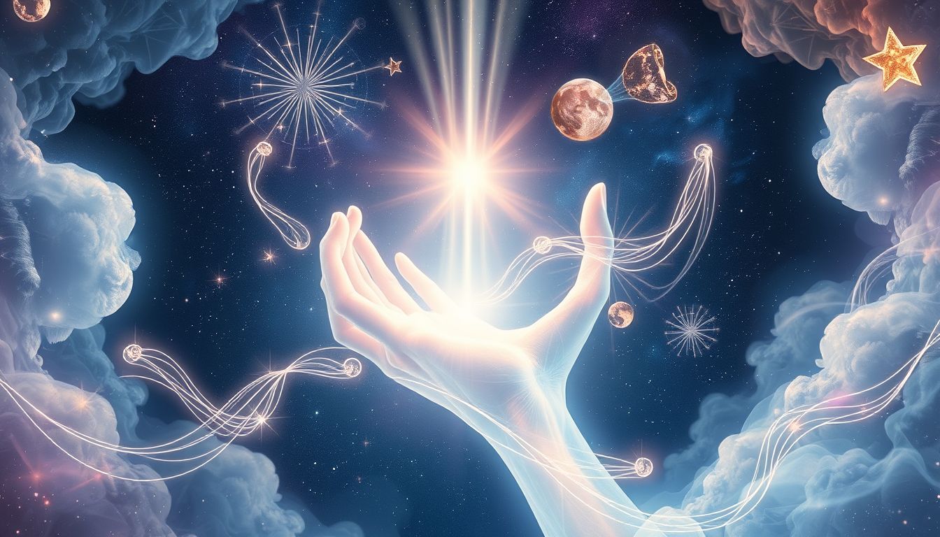 Träume von Behinderung offenbaren oft innere Stärke und Resilienz.