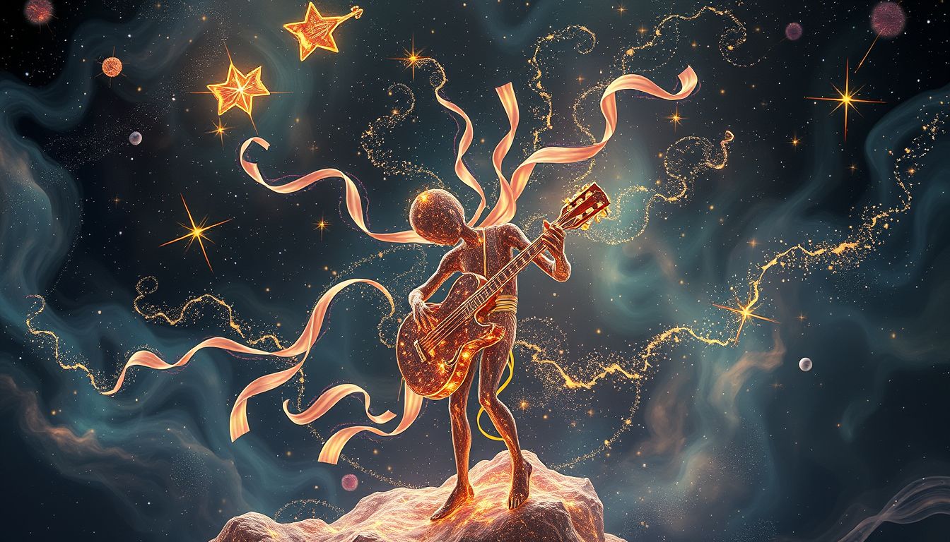 Ein falsches Signal vom Tambourmajor warnt vor Fehlentscheidungen.