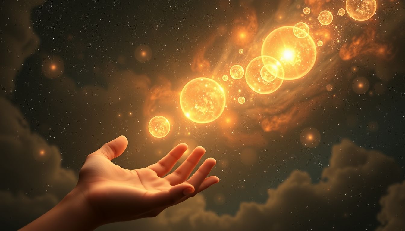 Traum 17 symbolisiert das Ende von Hoffnung und innerem Optimismus.