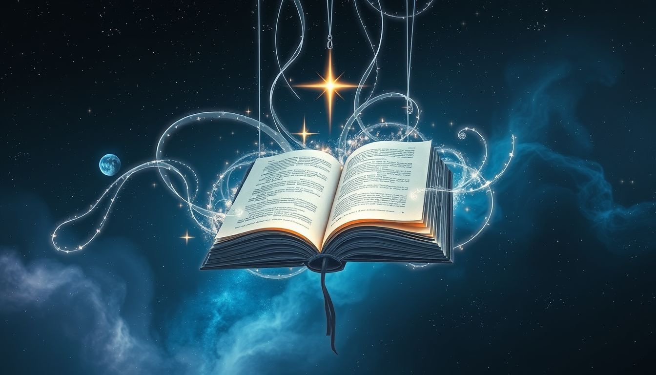 Ein verbotenes Buch im Traum symbolisiert verbotene Sehnsüchte.