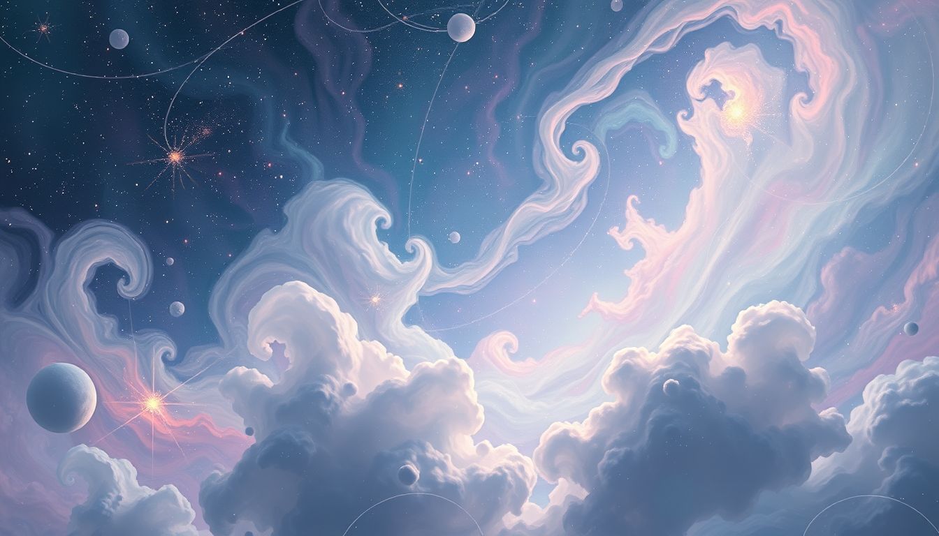 Traum 18 symbolisiert oft innere Spannungen und unterdrückte Ungeduld.