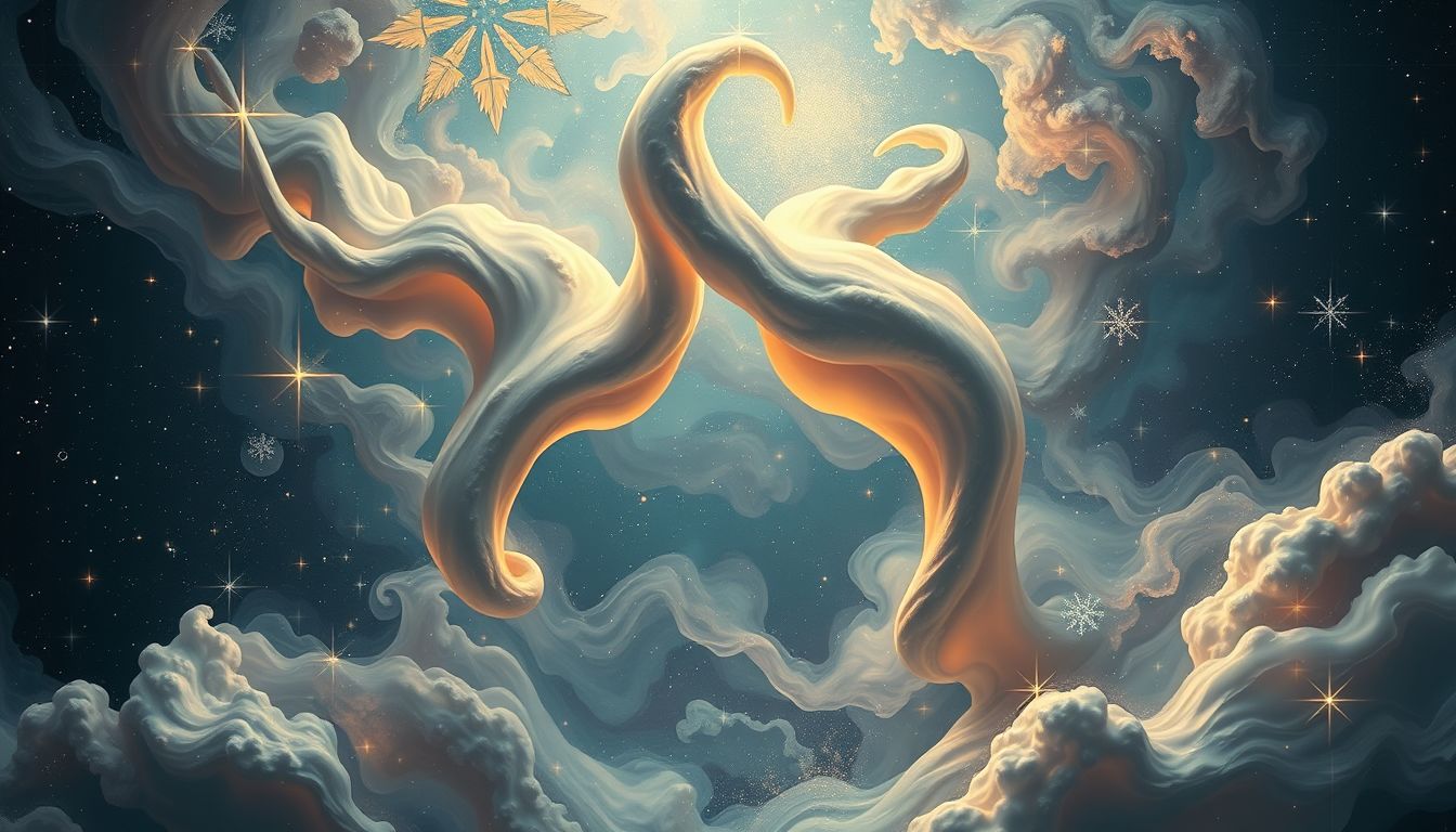 Träume von Tierachseln symbolisieren oft verborgene Instinkte und Schutz.