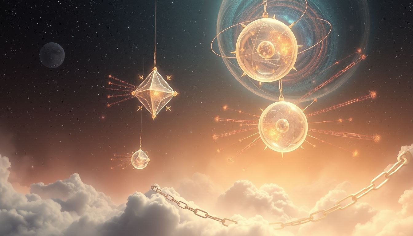 Das Opfer symbolisiert im Traum oft notwendige Transformation und Wachstum.