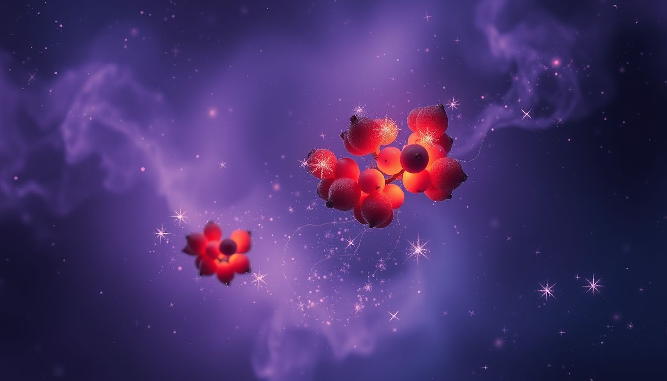 Verfaulte Ebereschenbeeren im Traum symbolisieren enttäuschte Hoffnungen.