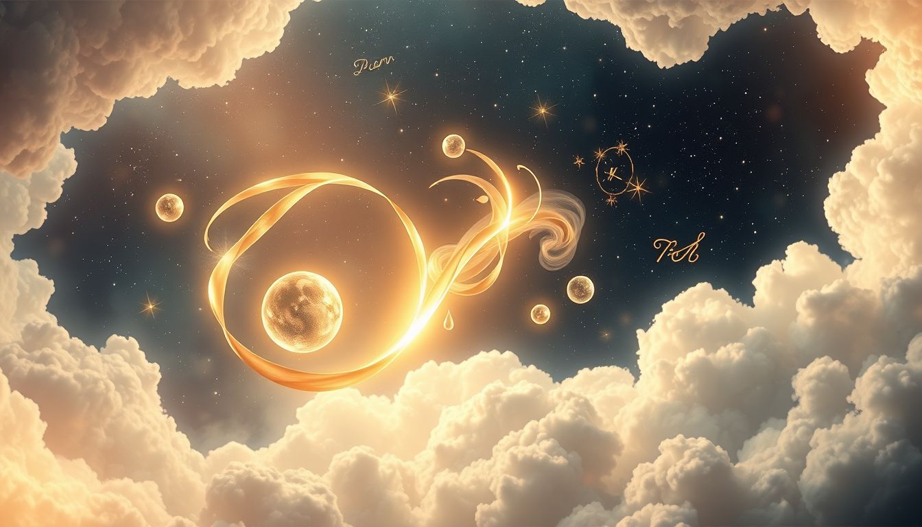 Traum 19 symbolisiert Wunsch nach Luxus und unbeschwerter Lebensfreude.