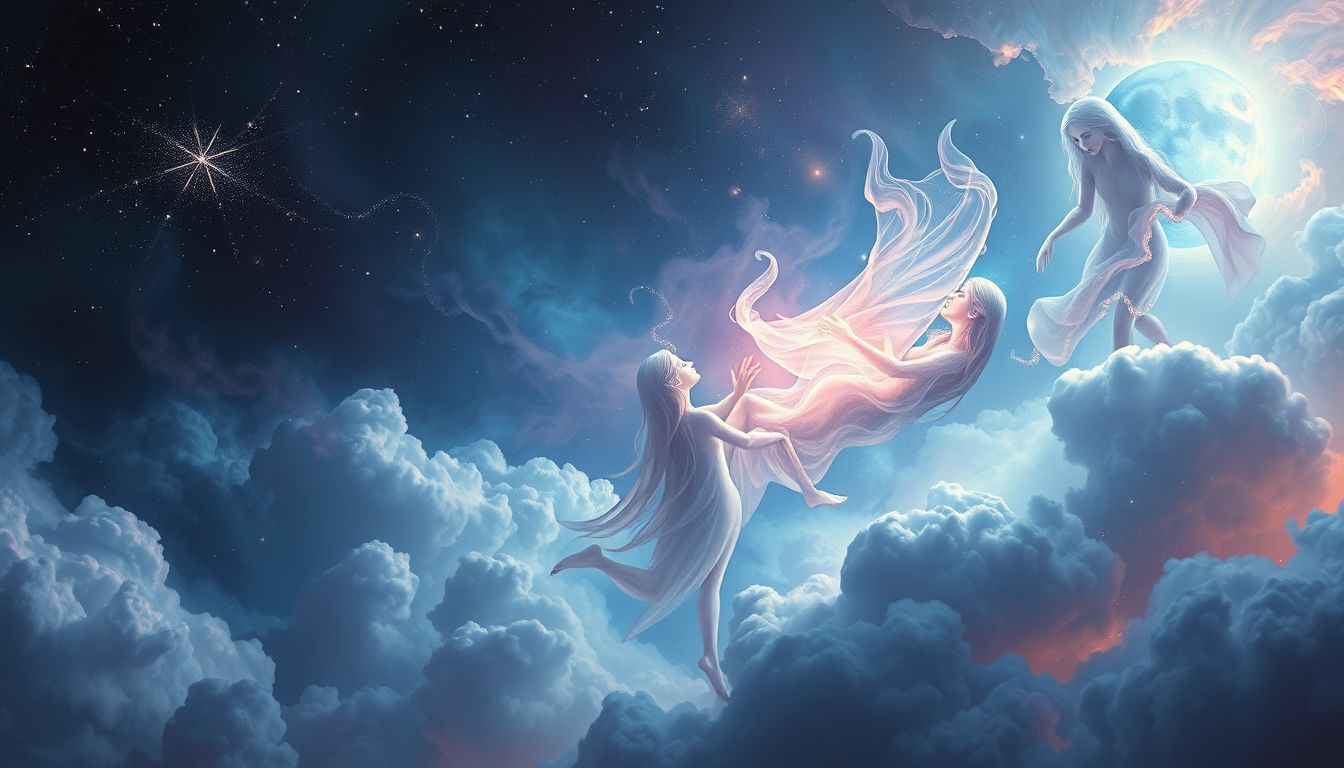 Ein Kaiserschnitt-Traum symbolisiert kontrollierte Lebensveränderungen und Neubeginn.