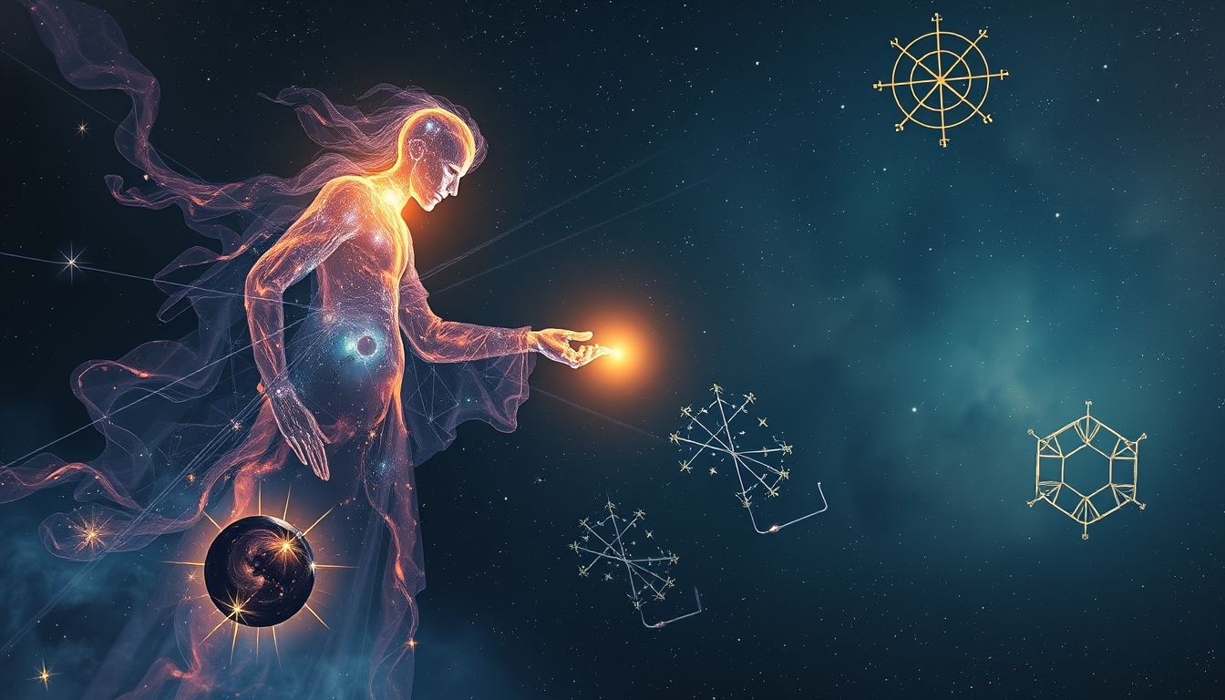 Ein strenger Beamter im Traum symbolisiert innere Selbstkritik und Ordnung.