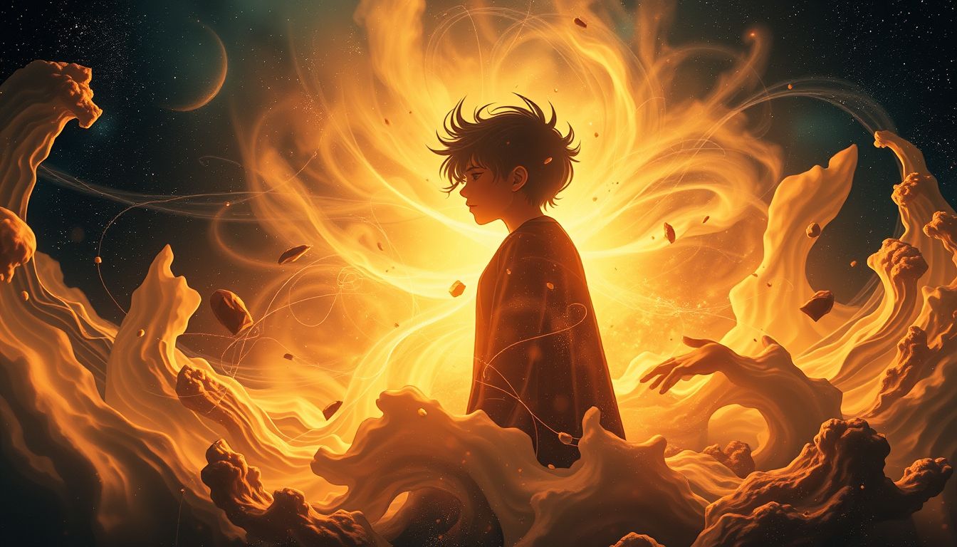 Der Traum symbolisiert innere Unruhe und ungelöste Konflikte.