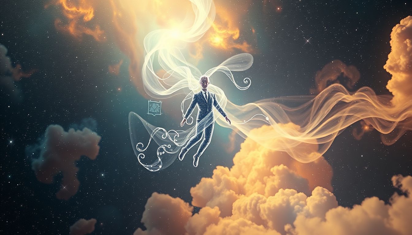 Traum als Kadettenschüler symbolisiert Disziplin und persönliche Weiterentwicklung.