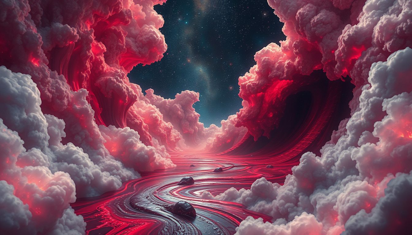 „Traum 21 zeigt innere Konflikte und verdrängte Gewaltempfindungen.“