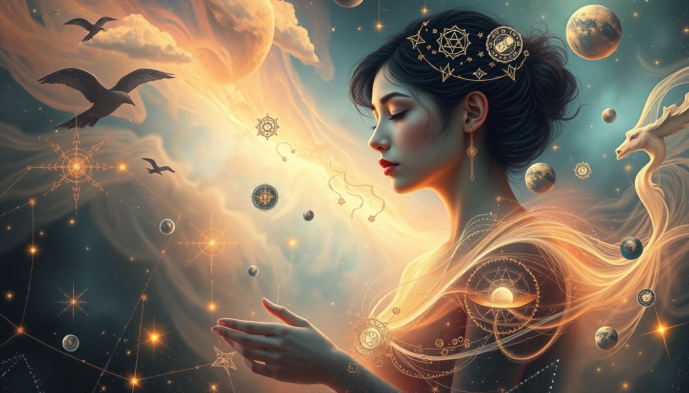 Ein weiblicher Kadettenschüler symbolisiert Mut und unerwartete Herausforderungen im Traum.