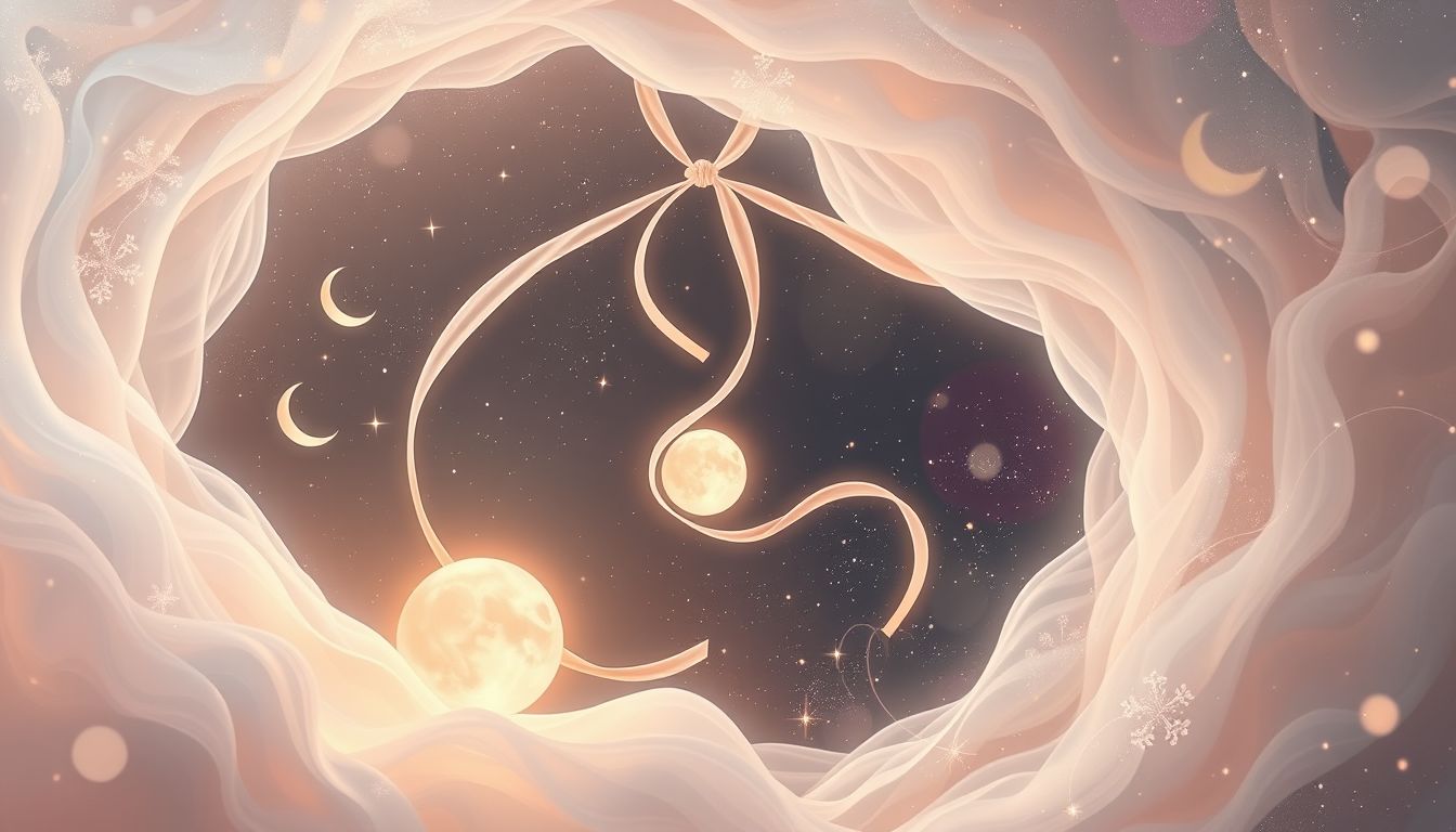 Träume von Schwangerschaft symbolisieren oft neue Lebensprojekte und Hoffnung.