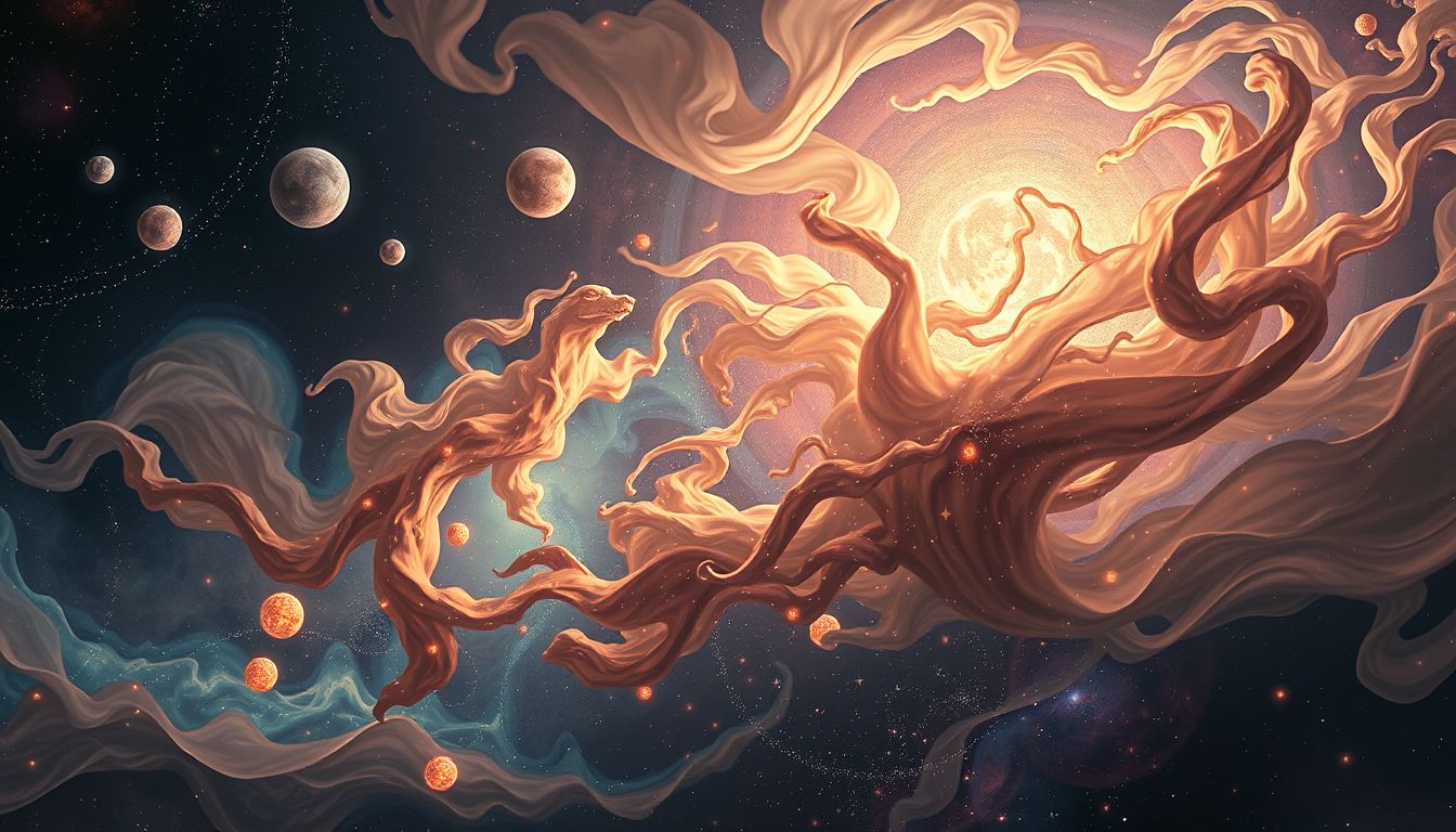 Der Traum symbolisiert Wunsch nach Freiheit und gesellschaftlichem Umbruch.